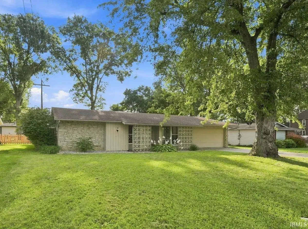 616 Reed Road, Fort Wayne, IN 46815 - #1