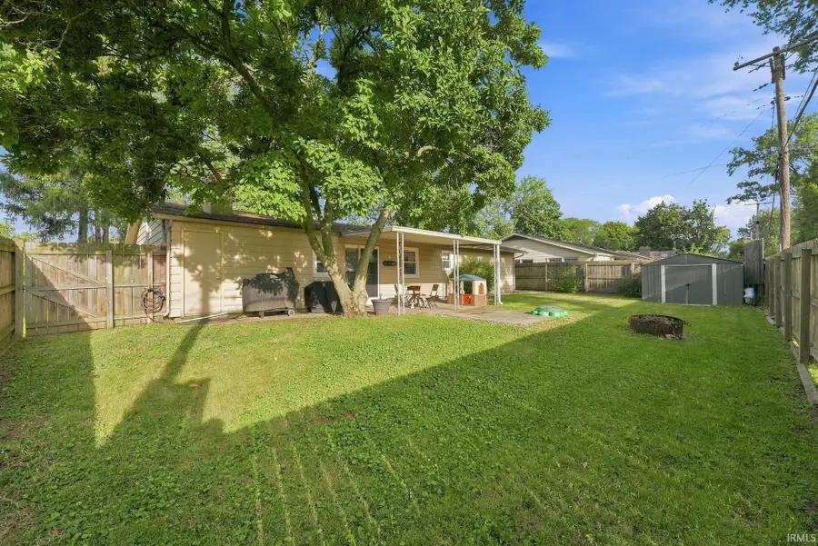 616 Reed Road, Fort Wayne, IN 46815 - #2