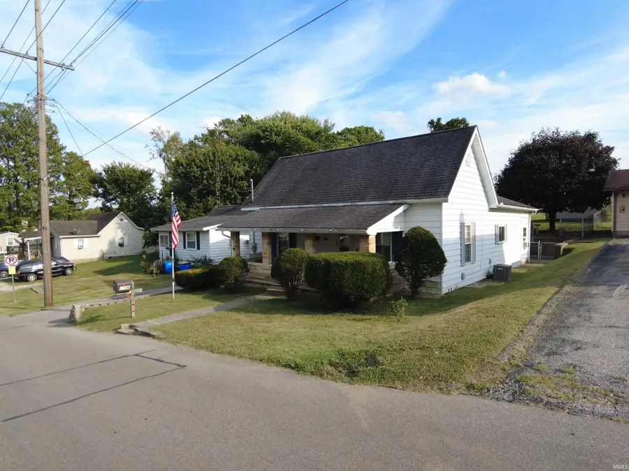 1736 25th Street, Bedford, IN 47421 - #3