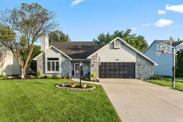 1330 Lost Lock Way, New Haven, IN 46774