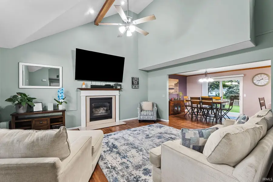 1330 Lost Lock Way, New Haven, IN 46774 - #2