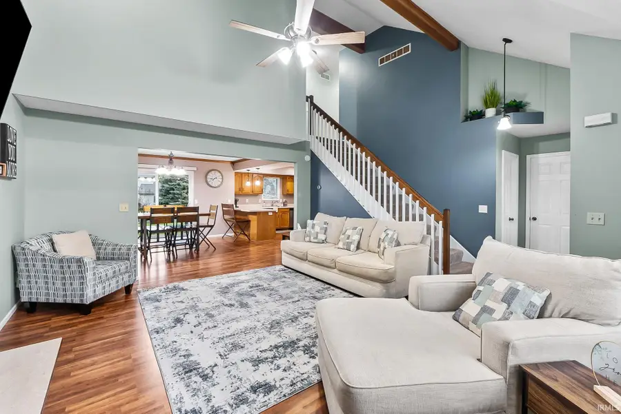 1330 Lost Lock Way, New Haven, IN 46774 - #3