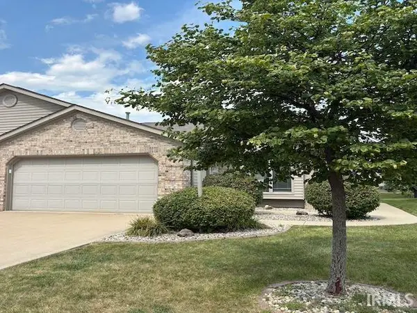 422 Kings Crossing, Huntington, IN 46750