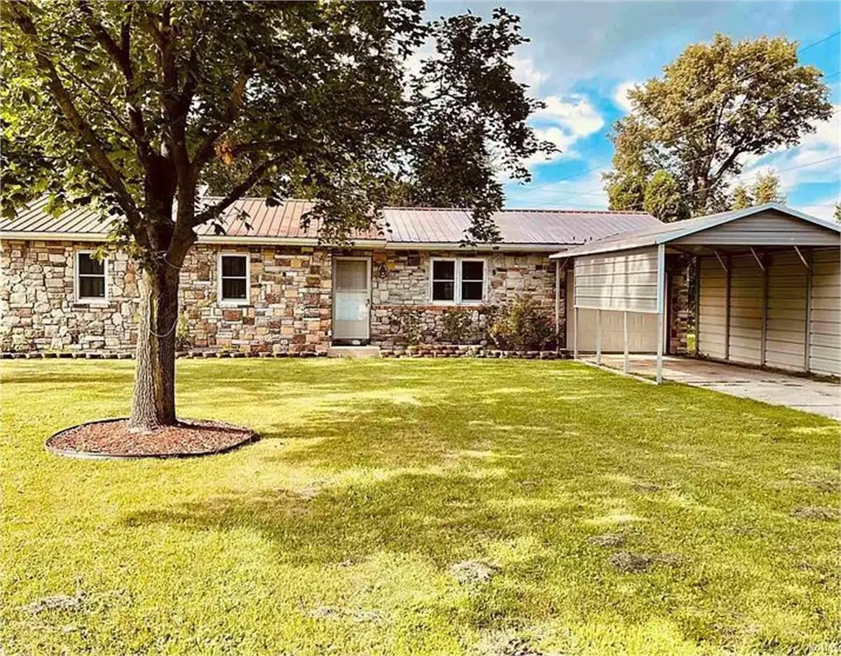 501 Jackson Heights Road, Plymouth, IN 46563 - #1