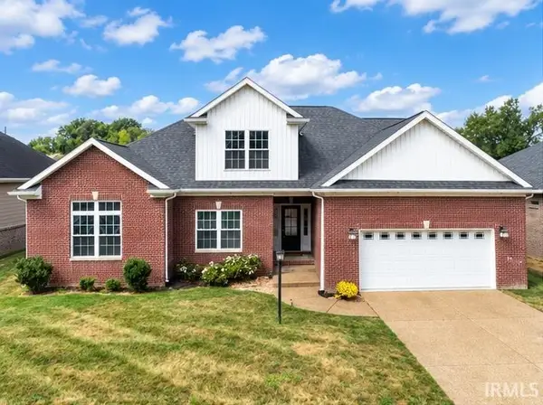 4367 Martha Court, Newburgh, IN 47630