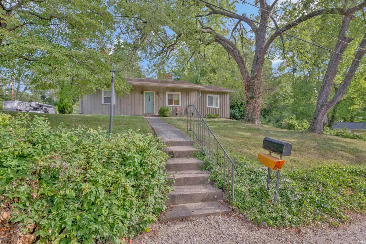 216 Christ Road, Evansville, IN 47711 - #1