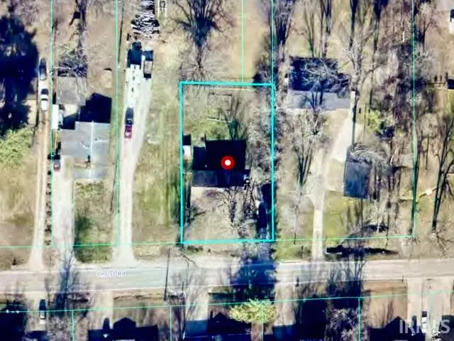 216 Christ Road, Evansville, IN 47711 - #3