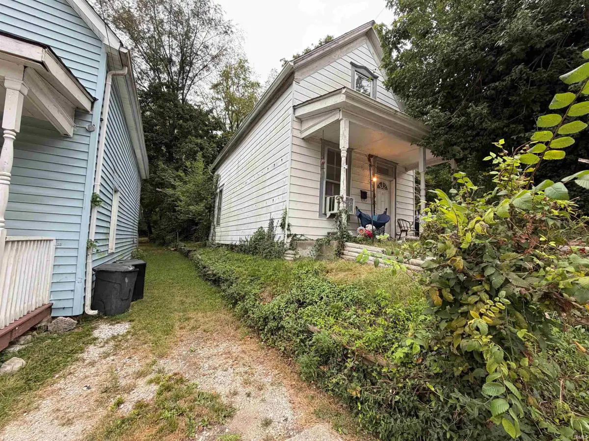228 Elliott Avenue, Corydon, IN 47112 - #1