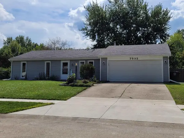 7532 Imperial Plaza Drive, Fort Wayne, IN 46835