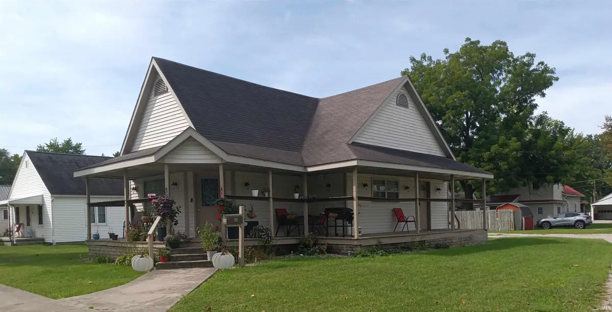 121 N 15th Street, Decatur, IN 46733 - #1