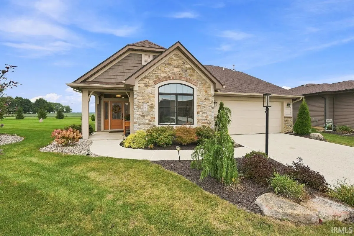 12474 Bellino Xing, Fort Wayne, IN 46818 - #1