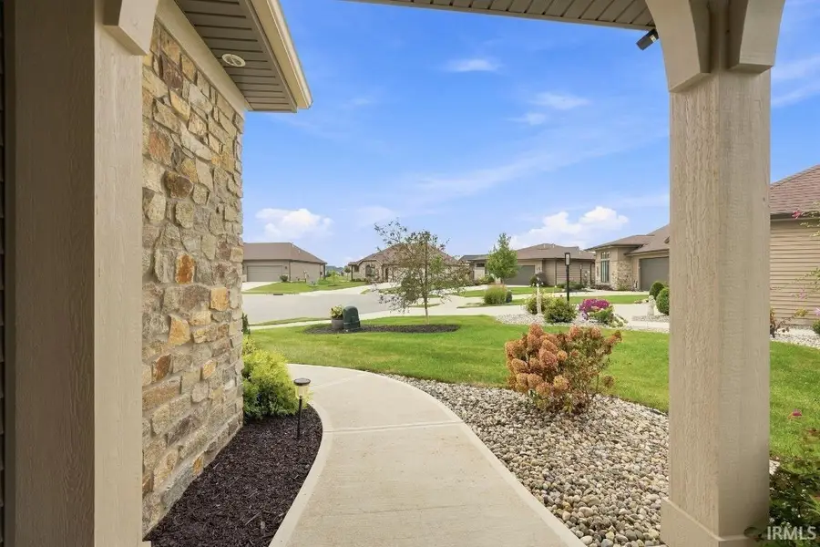 12474 Bellino Xing, Fort Wayne, IN 46818 - #2