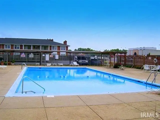 1100 Erie Avenue #501, Evansville, IN 47715 - #2