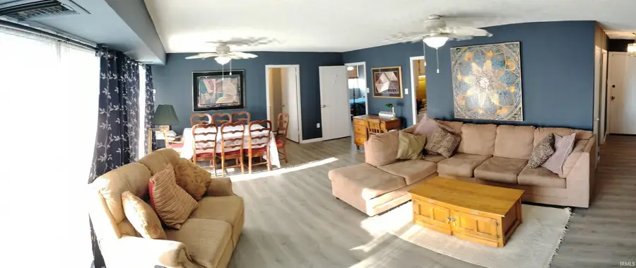 1100 Erie Avenue #501, Evansville, IN 47715 - #3