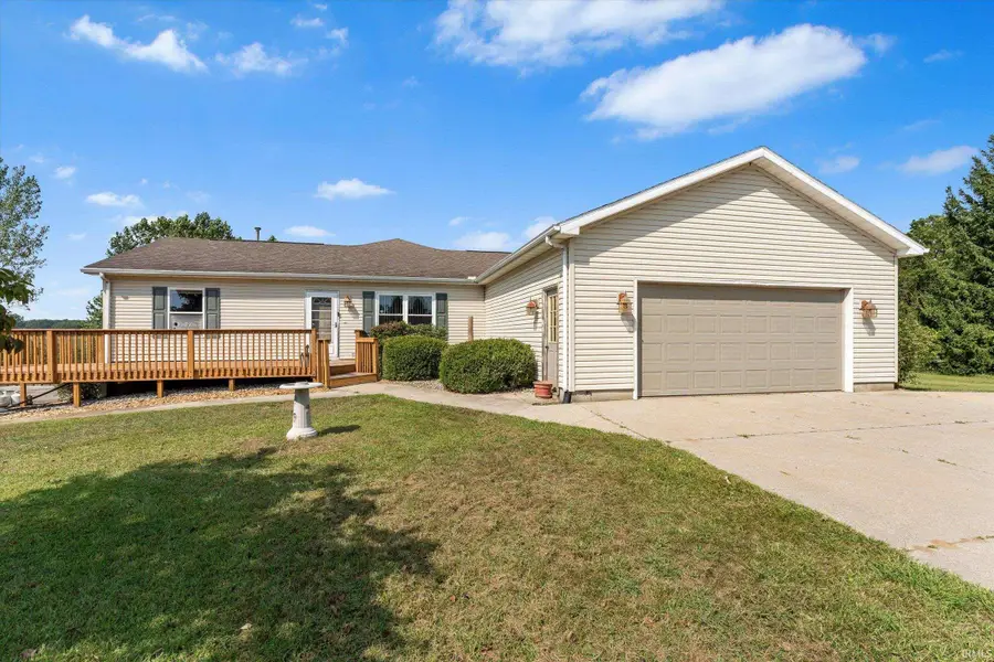 12330 County Road 4 Street, Middlebury, IN 46540 - #3