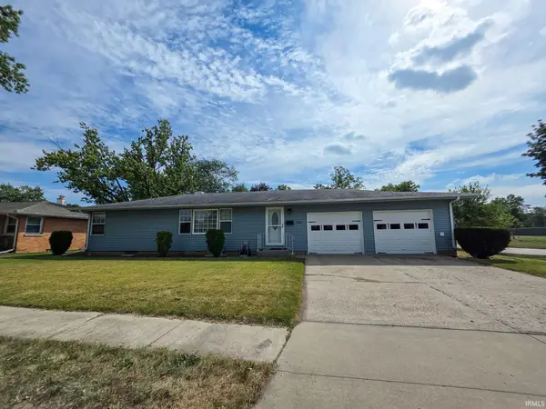 345 W Dinehart Avenue, Elkhart, IN 46517