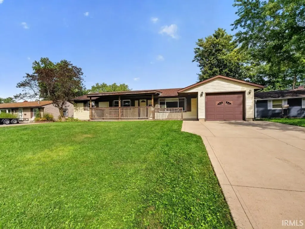 323 Twillo Run, New Haven, IN 46774 - #1