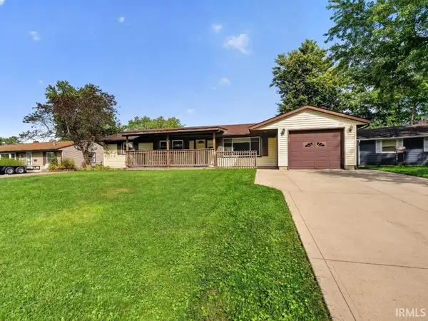 323 Twillo Run, New Haven, IN 46774