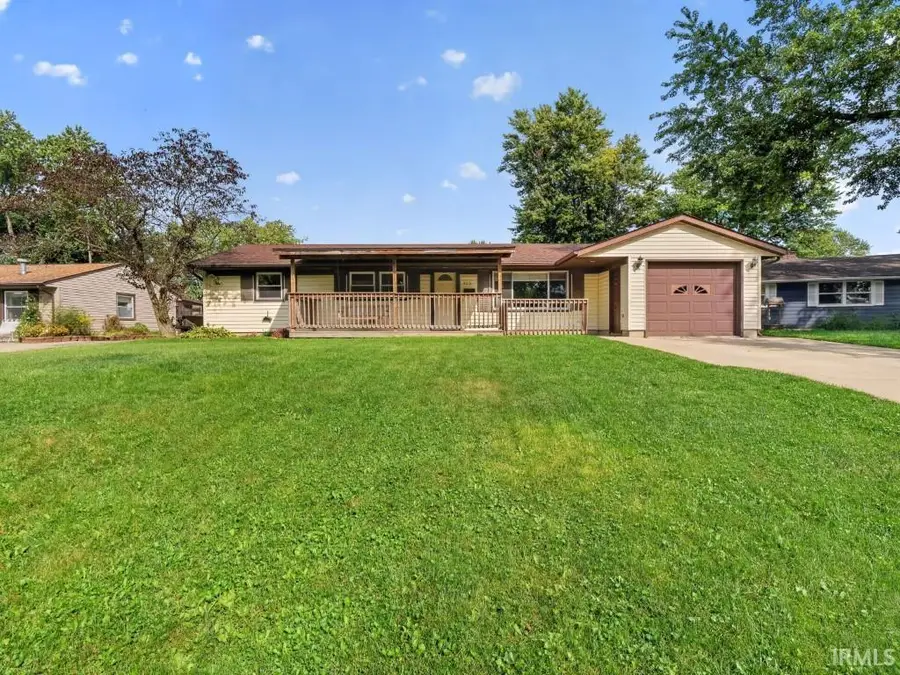 323 Twillo Run, New Haven, IN 46774 - #2