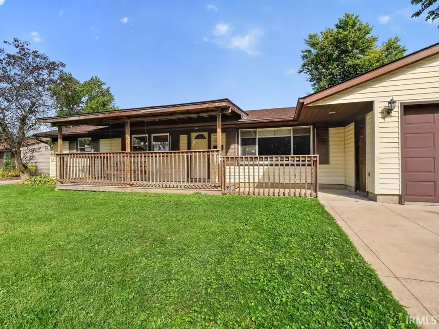 323 Twillo Run, New Haven, IN 46774 - #3