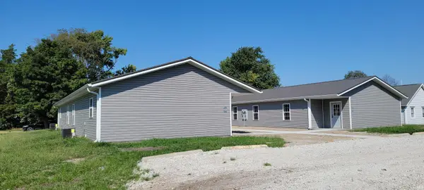 1218 S 13th 1/2 Street, Terre Haute, IN 47802