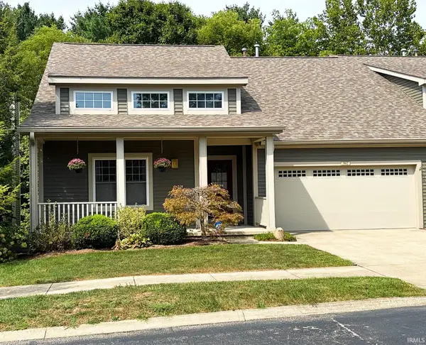 962 S Baldwin Drive, Bloomington, IN 47401