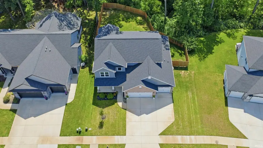 4715 Beringer Drive, Lafayette, IN 47909 - #2