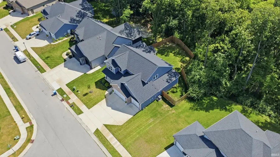 4715 Beringer Drive, Lafayette, IN 47909 - #3