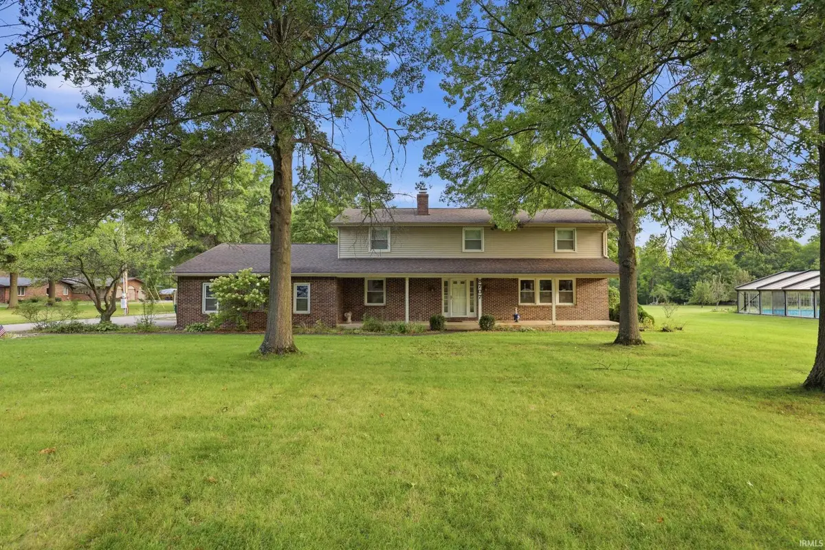 8707 Seiler Road, New Haven, IN 46774 - #1
