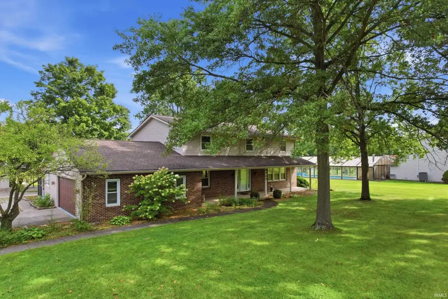 8707 Seiler Road, New Haven, IN 46774 - #2
