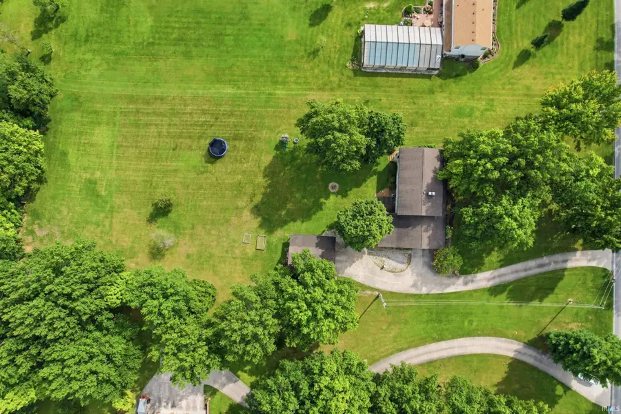 8707 Seiler Road, New Haven, IN 46774 - #3