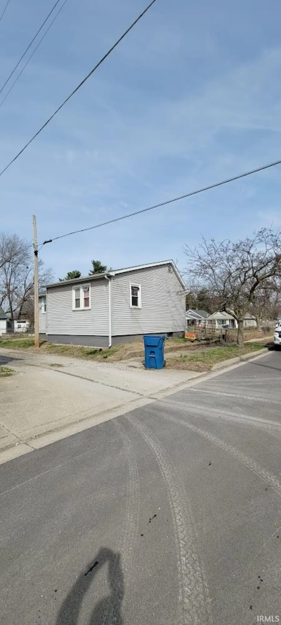2257 5th Avenue, Terre Haute, IN 47807 - #3