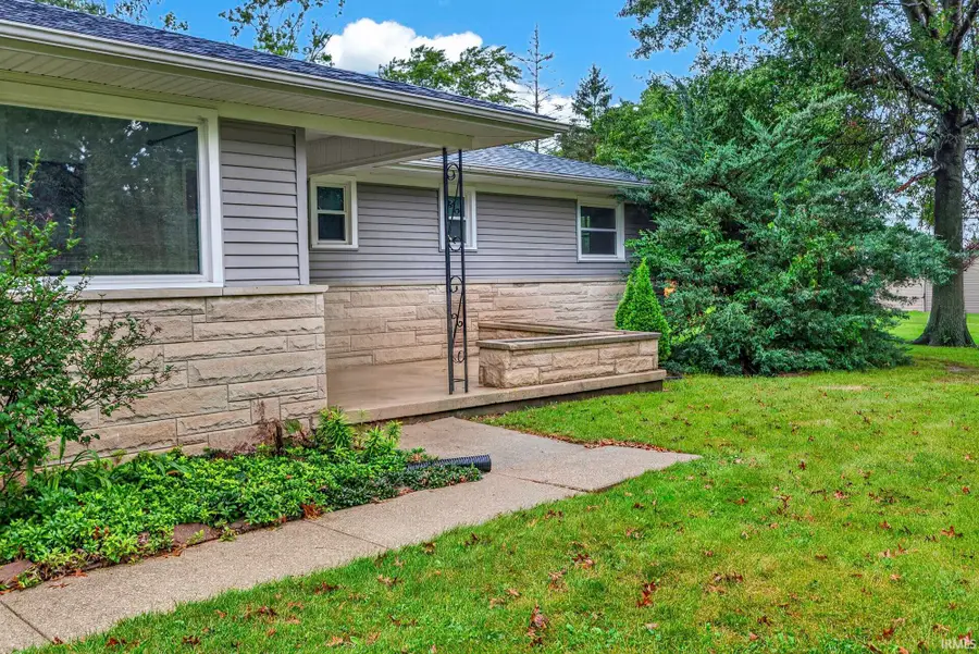 2434 N Spruce Drive, Bluffton, IN 46714 - #3