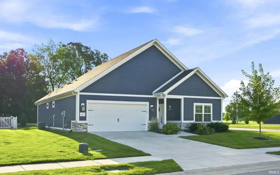 6101 Gilwell Drive, West Lafayette, IN 47906 - #2