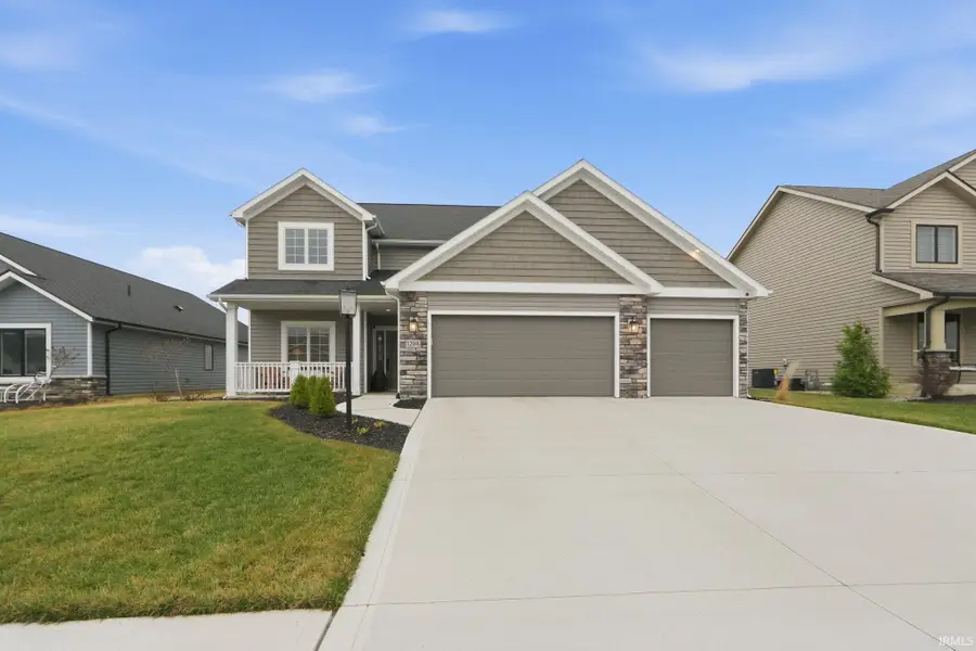 12040 Waters Meet Drive, Fort Wayne, IN 46818 - #2