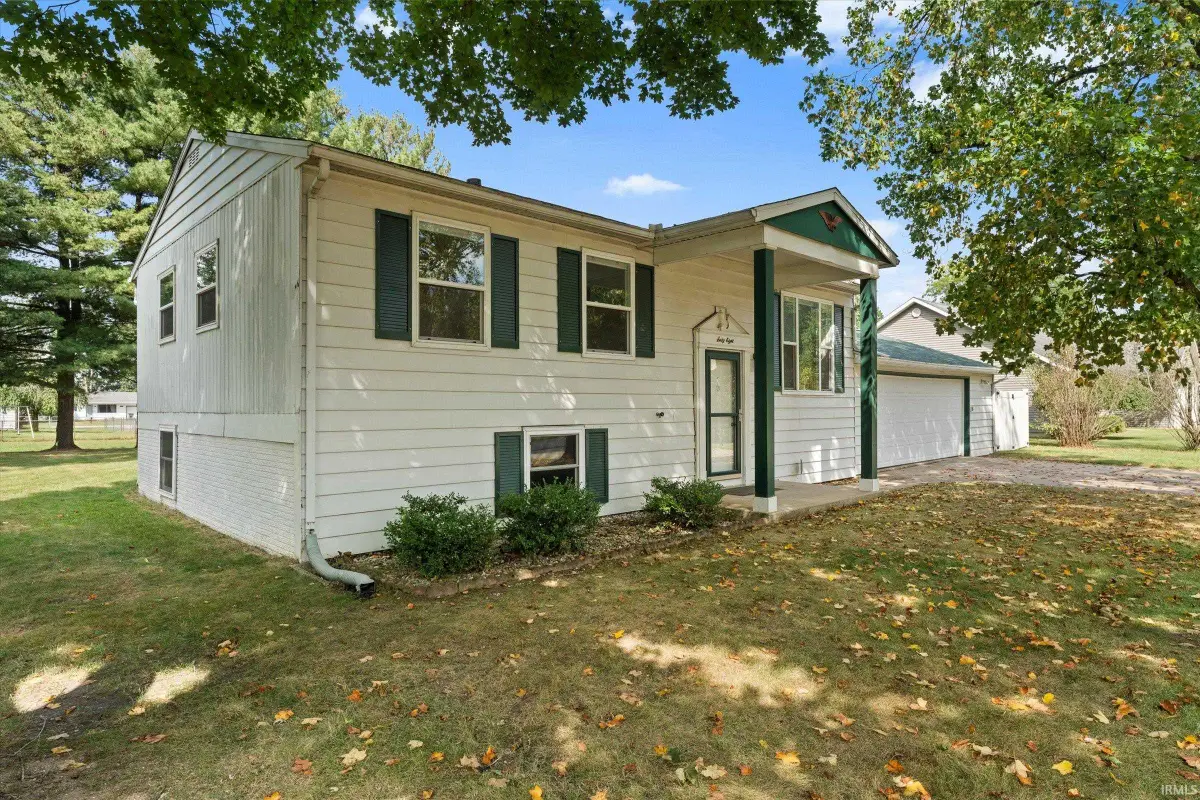 68 Sunnycrest Drive, Osceola, IN 46561 - #1