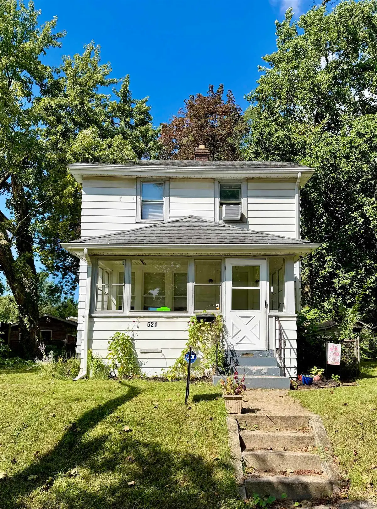 521 S 27th Street, South Bend, IN 46615 - #1