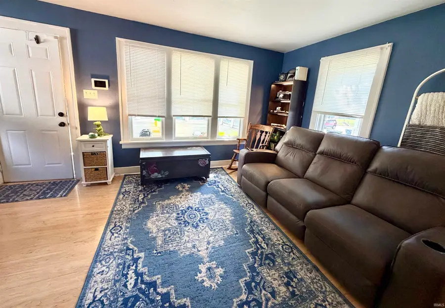 521 S 27th Street, South Bend, IN 46615 - #2