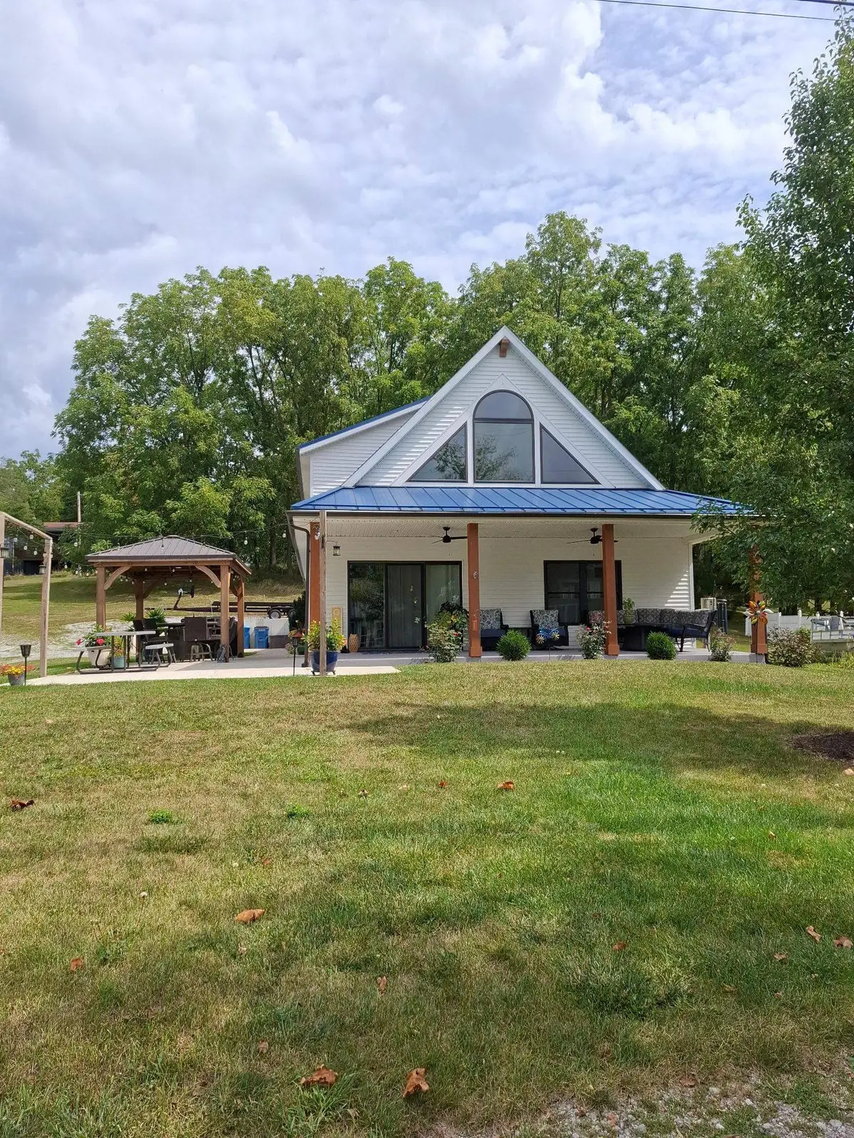 40 Ln 240 Lake Gage, Angola, IN 46703 - #1