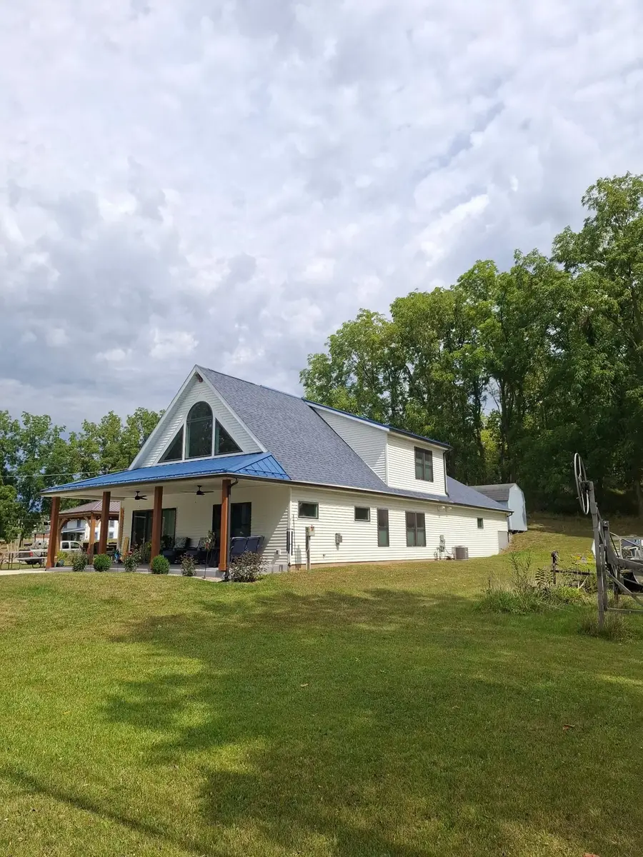 40 Ln 240 Lake Gage, Angola, IN 46703 - #2