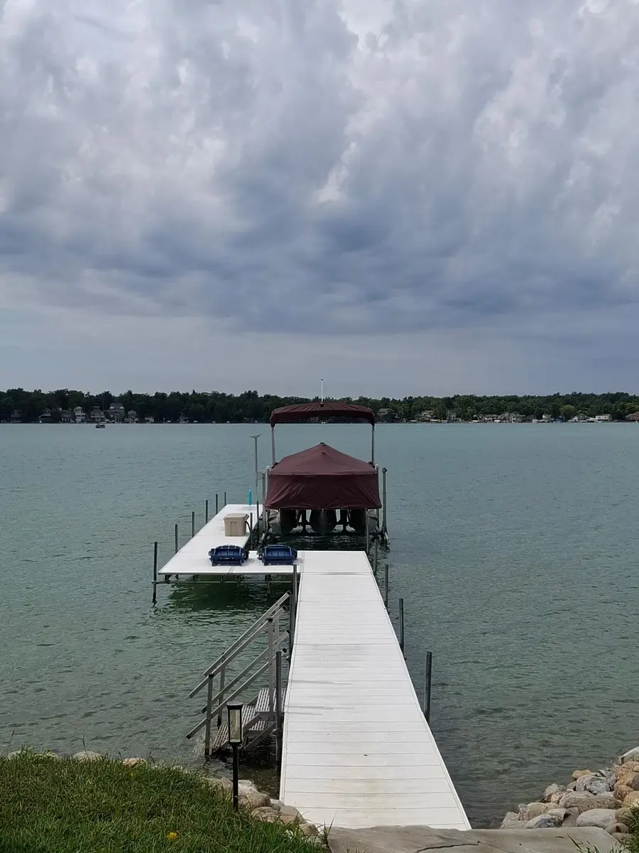 40 Ln 240 Lake Gage, Angola, IN 46703 - #3