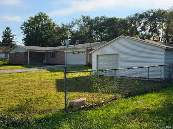 1809 N Waugh Street, Kokomo, IN 46901