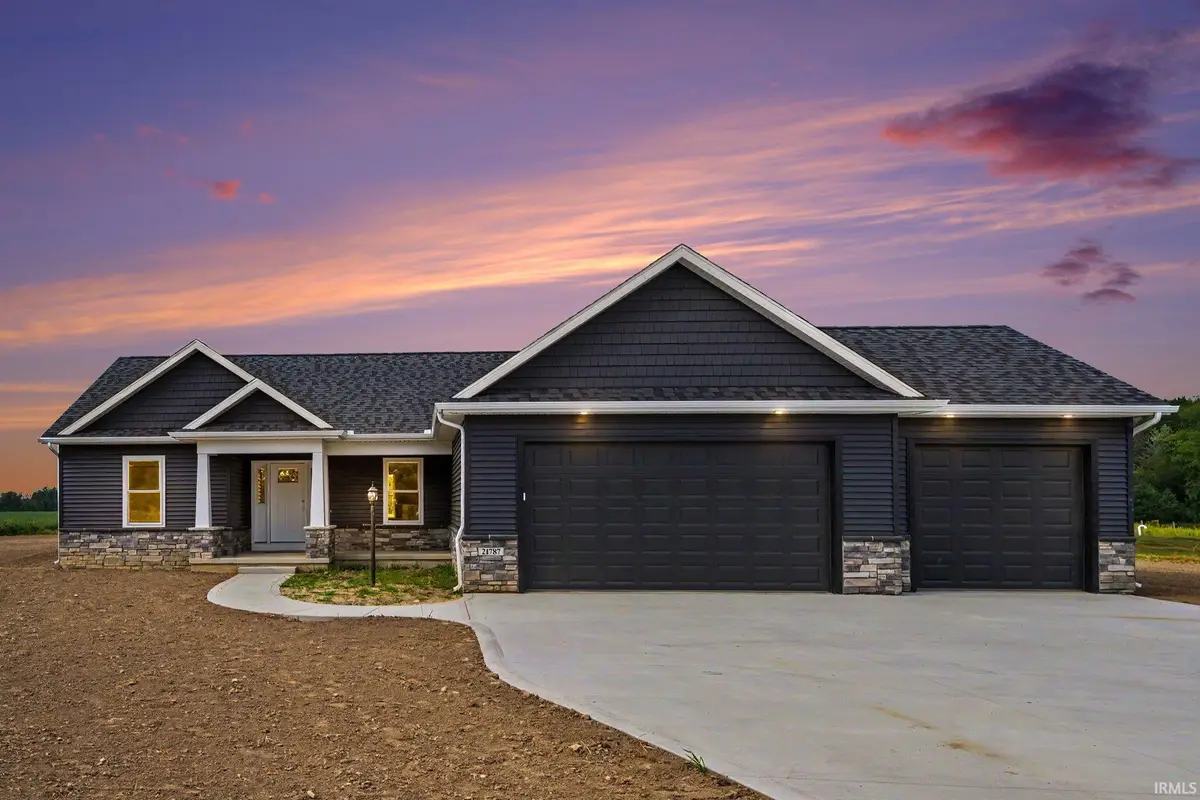 21787 County Road 26, Goshen, IN 46528 - #1