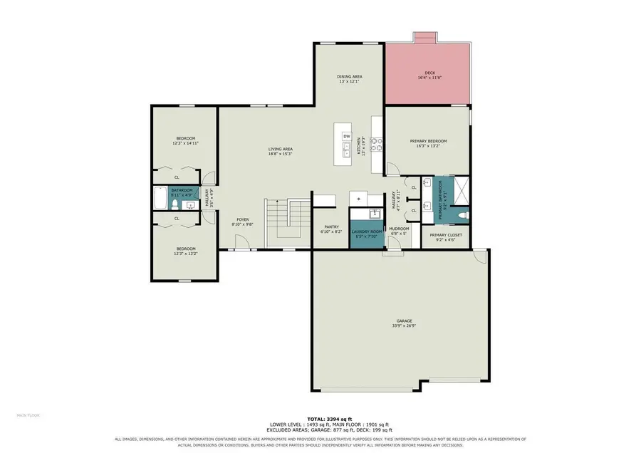 21787 County Road 26, Goshen, IN 46528 - #2