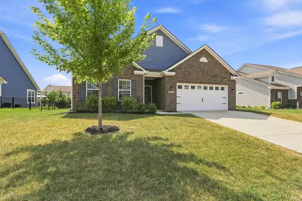 5573 Stone Grove Court, McCordsville, IN 46055