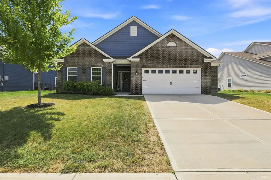 5573 Stone Grove Court, McCordsville, IN 46055 - #2