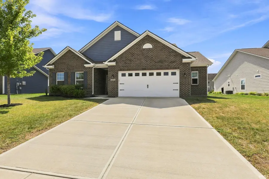 5573 Stone Grove Court, McCordsville, IN 46055 - #3