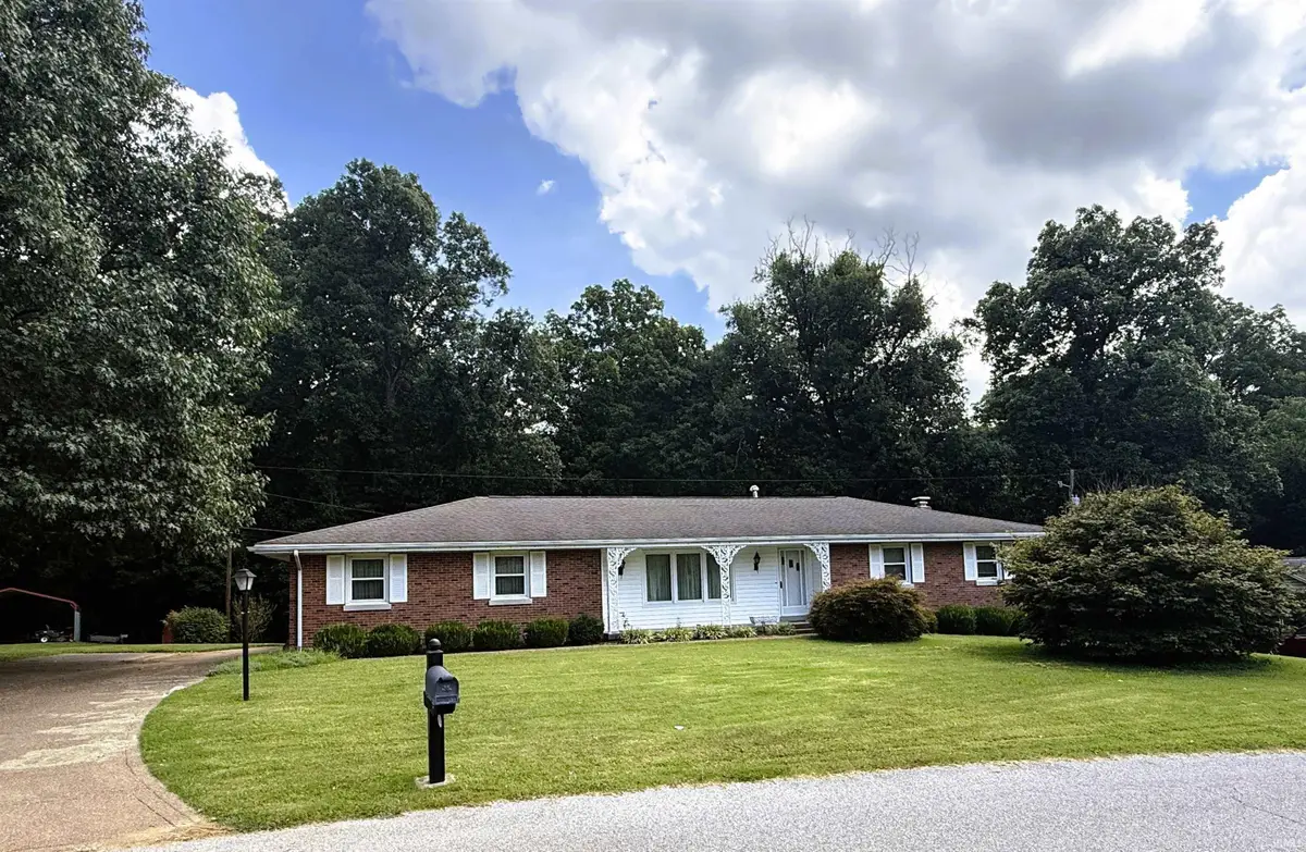 1321 Brookdale Drive, Evansville, IN 47720 - #1
