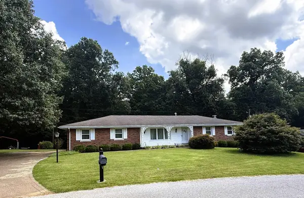 1321 Brookdale Drive, Evansville, IN 47720