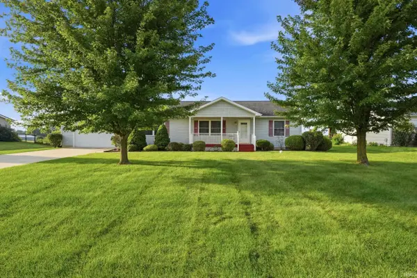 40 W 060 S, Lagrange, IN 46761